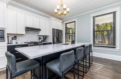 Galena House | Charming Historic Gem in the Heart of Galena!