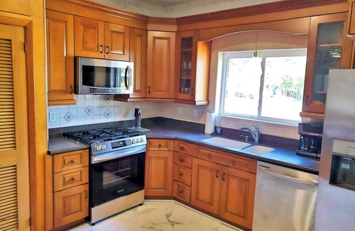 Biloxi House | Charming Home on Porter Avenue!