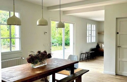 Lyons-la-Foret House | Charming house in Lyons-la-Forêt