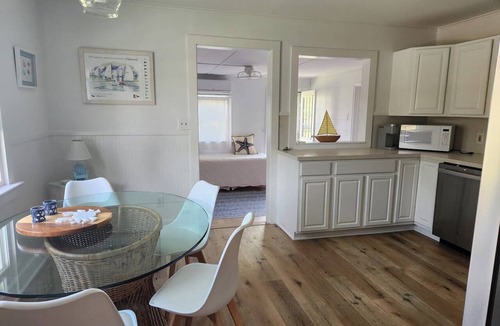Oxford House | Charming House in Oxford, MD