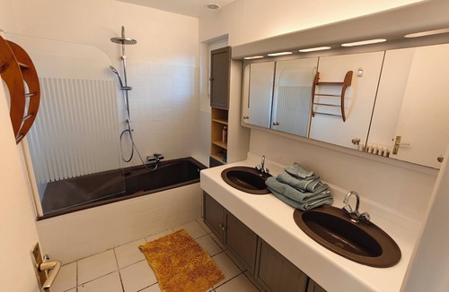 Saint-Witz House | Charming house to rent for family leisure activities