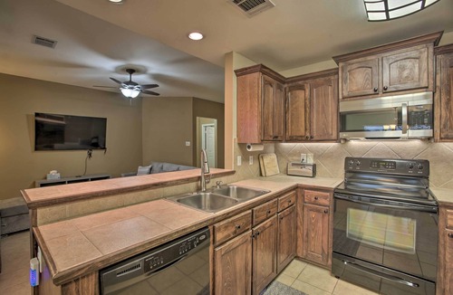 Denham Springs House | Charming Louisiana Home - 21 Mi to LSU!