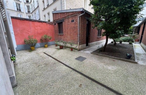 Batignolles Apartment | Charming & Modern Apartment Center of Paris