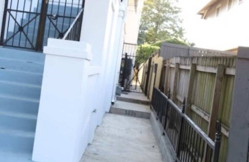 Broadmoor Apartment | Charming one-bedroom apartment in Historic Uptown New Orleans w/Wi-Fi, AC, Hulu