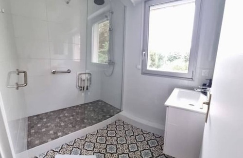 Beaute Baltard Apartment | Charming renovated T2 Nogent-sur-Marne: Mobility lease