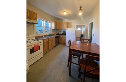 Everett House | Charming stay near DT BOSTON/ENCORE