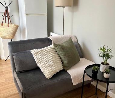 Meaux Apartment | Charming Stay - Private Terrace - 20 min Disney