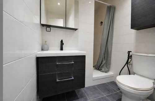Vanves Apartment | Charming studio Parc des expo and Paris