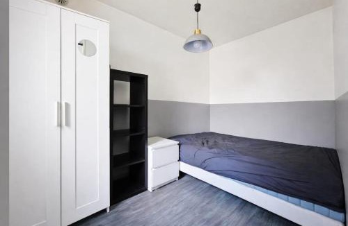 Vanves Apartment | Charming studio Parc des expo and Paris