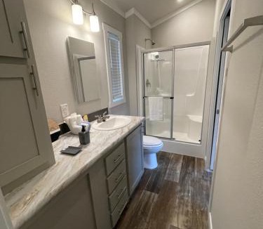 Sardis Apartment | Charming Tiny Home! Close to Oxford, Sardis Lake, Safari Animal Zoo