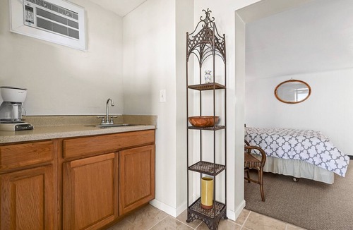 Chincoteague Condo | Charming waterfront condo by Seaside Vacations & Sales