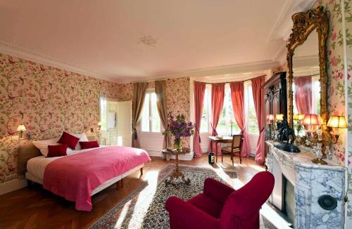 Chevrieres Bed & Breakfast | Chateau le Quesnoy