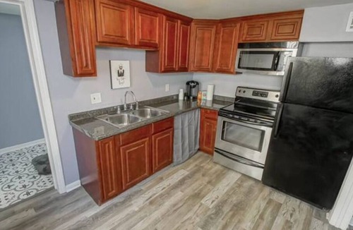 French Quarter Condo | Chateau Retreat XI