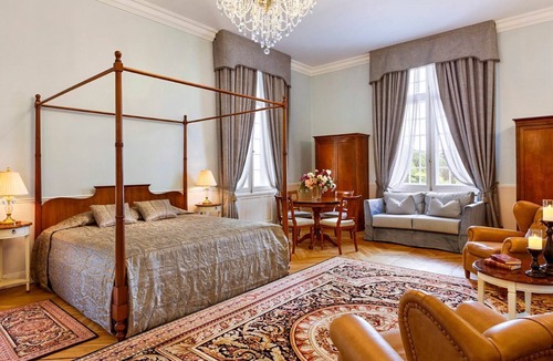Attainville Other | Chateau Royal - Nine Bedroom Castle, Sleeps 25
