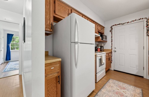 Bay St Louis House | Cheerful 3-bedroom private home minutes to beach
