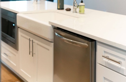 Old Town House | Cheerful 4 Bedroom Home in Downtown Depot District