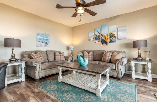 Silver Cay House | Cheles Bayside Cottage - 2304 Island Shores Dr