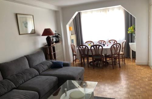 Chelles House | Chelles - Paris - Disneyland Marne la vallée