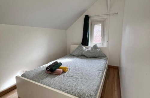 Gagny Apartment | Chemin de fer, Super et Charmant appartements