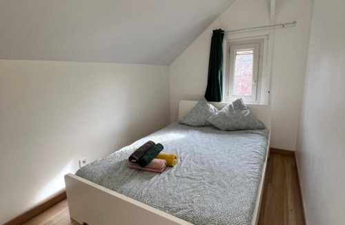 Gagny Apartment | Chemin de fer, Super et Charmant appartements