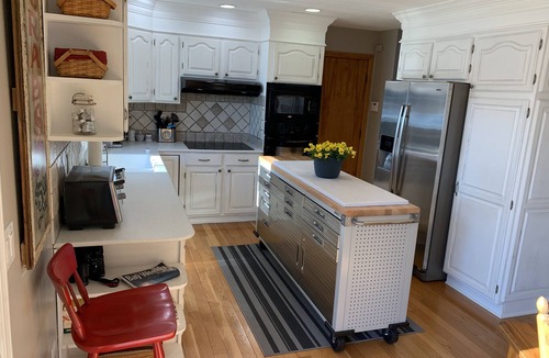 Deale Beach House | Chesapeake Spectacular Waterfront- Kayaks, Spa, Pier