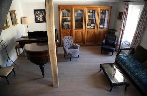 Valmondois Bed & Breakfast | Chez Jules et Léonie