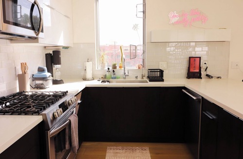 Elysian Heights House | Chic 3 bedroom oasis in Echo Park/Dodgers Stadium+EV+4 Parkings