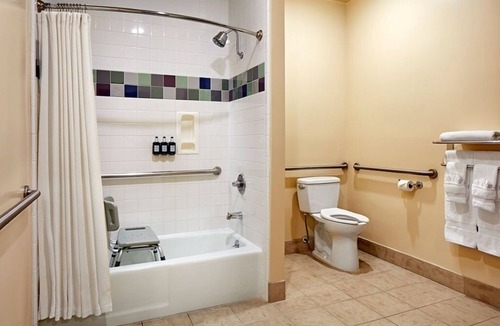 Beverly Grove Hotel | Chic LA Retreat Steps from The Grove & Melrose Ave, Near Hollywood Museums