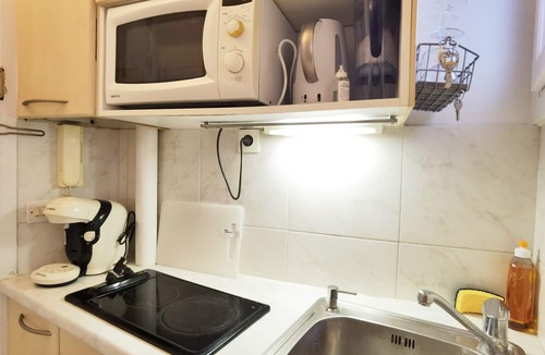 Notre-Dame-des-Champs Apartment | Chic Left Bank Apartment near Le Bon Marché & Metro/Paris Centre