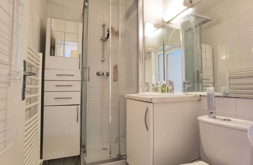 Notre-Dame-des-Champs Apartment | Chic Left Bank Apartment near Le Bon Marché & Metro/Paris Centre