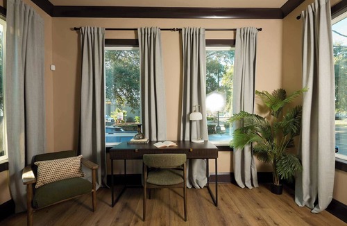 Saint Claude House | Chic, Marigny Retreat | Heated Pool