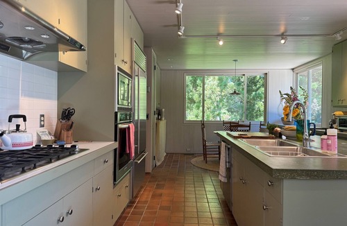Chilmark House | Chilmark Estate with Pool & Beach Access