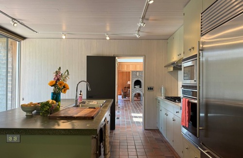 Chilmark House | Chilmark Estate with Pool & Beach Access