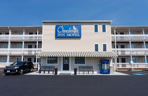Chincoteague Hotel | Chincoteague Inn