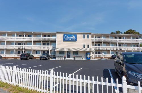 Chincoteague Hotel | Chincoteague Inn