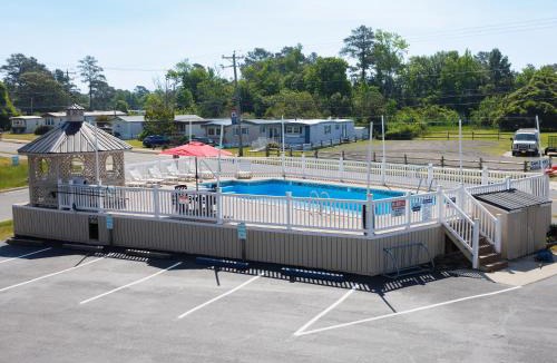 Chincoteague Hotel | Chincoteague Inn