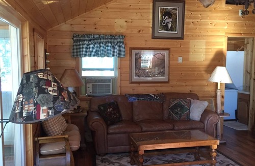 Hayward Cabin | Chip Flowage Crane Lake. Crystal H20, Hard Sand, Awesome Swimming,Unreal Fishing