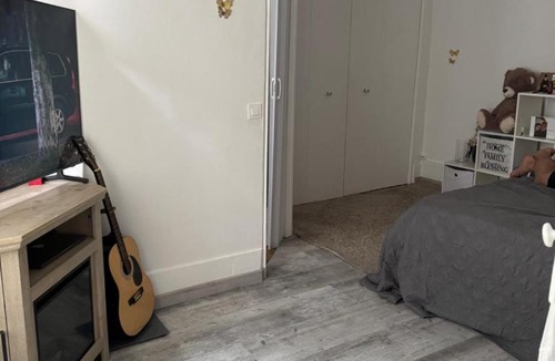 Lagny-sur-Marne Apartment | Chirie pentru 24h