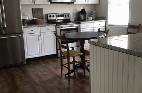 Historic District Apartment | CIRCA 1885 - DOWNTOWN HISTORIC ANNAPOLIS