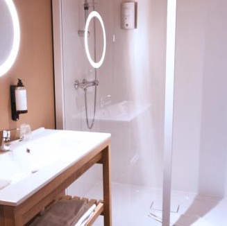 Centre Ville Hotel | Cit'Hotel De Harlay