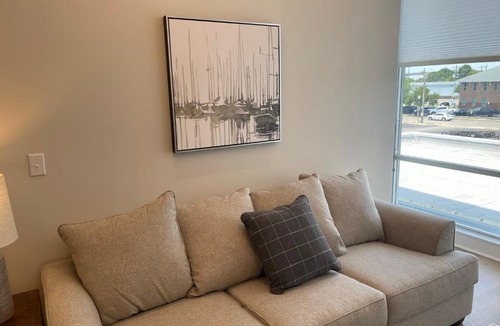 Pascagoula Apartment | City Centre of Pascagoula