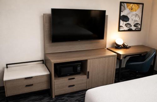 Lafayette Hotel | City Express by Marriott Lafayette