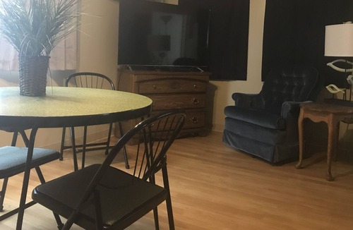 Winona House | City of Winona - Near Winona State and Lake