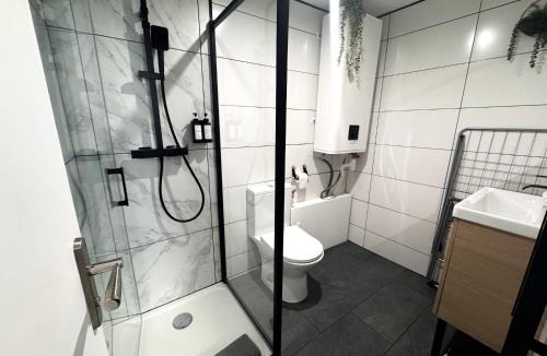 Mitry-Mory Apartment | City Vibes à Mitry-Mory