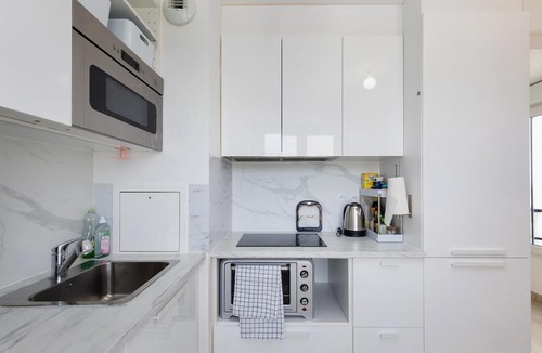 Clamart Apartment | Clamart 92 Paris Béclère Hospital Tram T6 T10