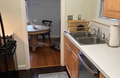 Woodmont House | Clarendon Cottage