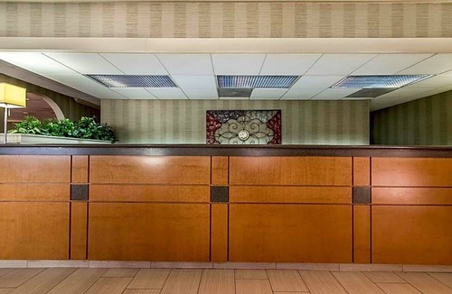 Morgan City Hotel | Clarion Inn Morgan City