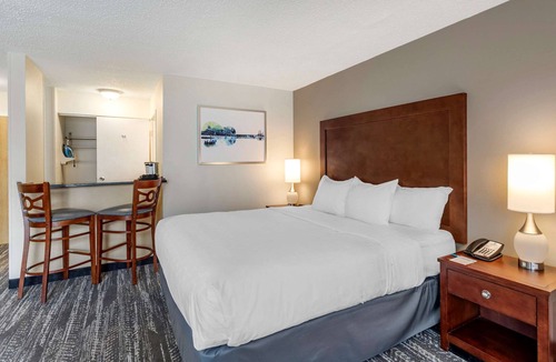 Sheffield Hotel | Clarion Inn Sheffield Muscle Shoals