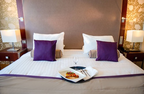 Roissy-en-France Hotel | Clarion Paris CDG Airport