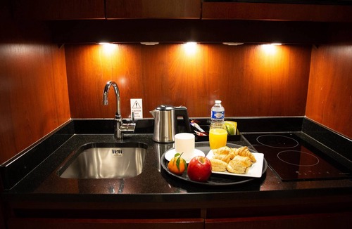 Roissy-en-France Hotel | Clarion Paris CDG Airport